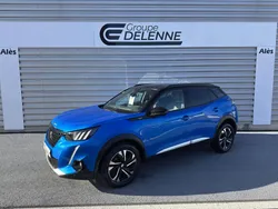 PEUGEOT 2008 BlueHDi 110 S&S BVM6 GT