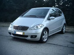 Mercedes-Benz A 150 Avantgarde