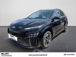 HYUNDAI Kona Electrique 64 kWh - 204 ch Executive