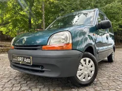 Renault Kangoo 1.2i RN 5 Lugares * 110 mil kms!