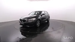BMW Série 1 de 2020