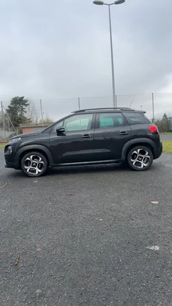 Citroën c3 air cross
