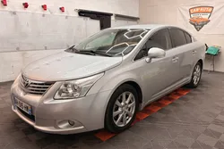 Toyota Avensis 2.2 D4D attelage