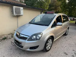 OPEL Zafira..7place B Phase 2 1.7 CDTI 16V DPF 125 cv