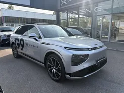 Xpeng G9 575ch 93,1kWh AWD Performance