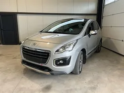 PEUGEOT 3008 HDI 115 cv ALLURE - TOIT PANORAMIQUE