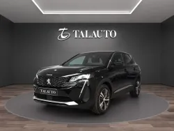 PEUGEOT 3008 1.2 S&S PureTech Allure Pack 130
