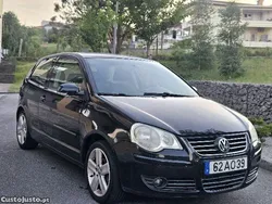 VW Polo 1.2