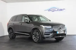 Volvo XC90 2.0 T8 PHEV Plus Bright AWD