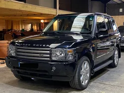 Range Rover V8 VOGUE 4.4 L322