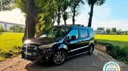 Ford Tourneo Connect de 2014