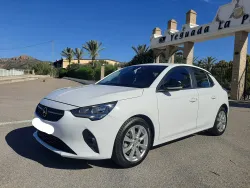 OPEL Corsa 1.5D DT S-S Edition 100