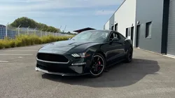 Ford mustang fastback 5.0 460 bullitt