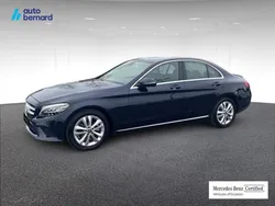 Mercedes-benz Classe C 180 156ch Avantgarde Line