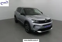 Citroën C5 Aircross EAT8 1.5 BLUEHDI 130 MAX