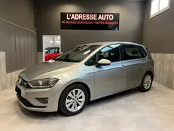 Volkswagen Golf 7 Sportvan 1.6 TDI 110cv Confortline 2014