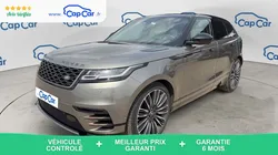 Land Rover Range Rover Velar 3.0 D 300 4WD BVA8 First Edition