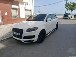 Audi Q7 3000