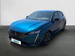 Peugeot 308 Hybrid 145 e-DCS6 - Allure