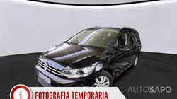 Volkswagen Touran de 2020