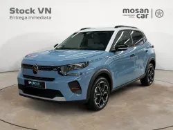 CITROEN C3 1.2 Turbo S&S Max 100