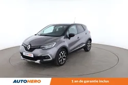 Renault Captur 1.2 TCe Energy Crossborder EDC 120 ch