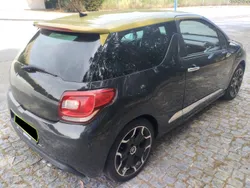 Citroën DS3 1.6 THP (TURBO) 156cv SPORTCHIC - C/ GARANTIA