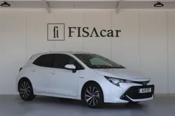 Toyota Corolla 1.8 Hybrid Comfort+P.Sport