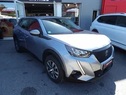 Peugeot 2008 1.5 BLUEHDI 110CH S&S ACTIVE BUSINESS