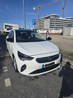 Opel Corsa F