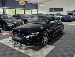 Audi TT RS 2.5 TFSI 340 BVM6 Audi Excl