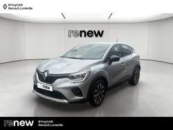 RENAULT Captur TCe 90 Evolution