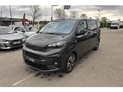 Peugeot Expert Cabine Approfondie FIXE M DIESEL 180 CH AUTOMATIQUE TECH EDITION