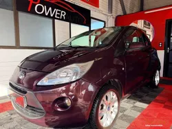 Ford Ka 1.3 TDCI 75 COLLECTION