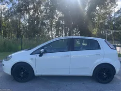 Fiat Punto CITYSPORT