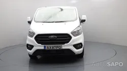 Ford Transit de 2023