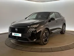 Peugeot 3008 Electrique 210 ch 73 kWh Allure