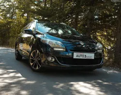 Renault Mégane 1.6 dCi Bose Edition
