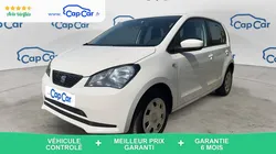 Seat Mii 1.0 60 Style