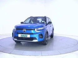 Citroën C3 Turbo 100 ch BVM6 - Plus