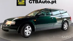 Volkswagen Passat de 1997