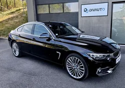 BMW SERIE 4 BMW SÉRIE 4 GRAN COUPÉ 420i xDrive Luxury ? BVA8