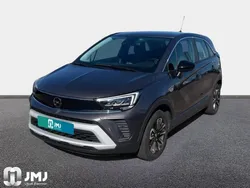 Opel Crossland 1.5 D 110 ch BVM6 Elegance