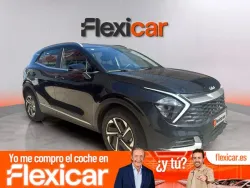 KIA Sportage 1.6 T-GDi MHEV Drive 160
