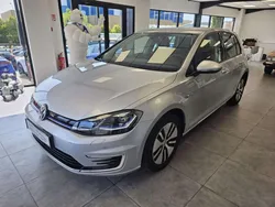 VOLKSWAGEN GOLF e- VII PHASE 2