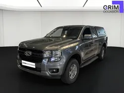 Ford Ranger SUPER CABINE 2.0 ECOBLUE 170 CH S&S BVA6 4X4 XLT