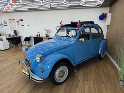 CITROËN 2 CV 6 - 12v Restaurée - Ct ok