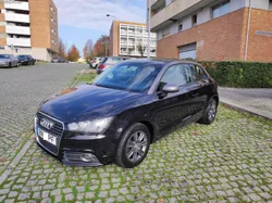 Audi A1 1.6 TDI 105 CV