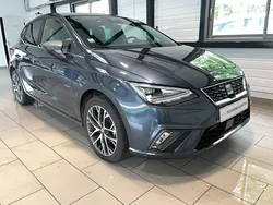 SEAT Ibiza 1.0 TSI 95 ch S/S BVM5 Xcellence