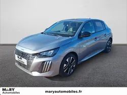 PEUGEOT 208 100 S&S BVM6 Allure
